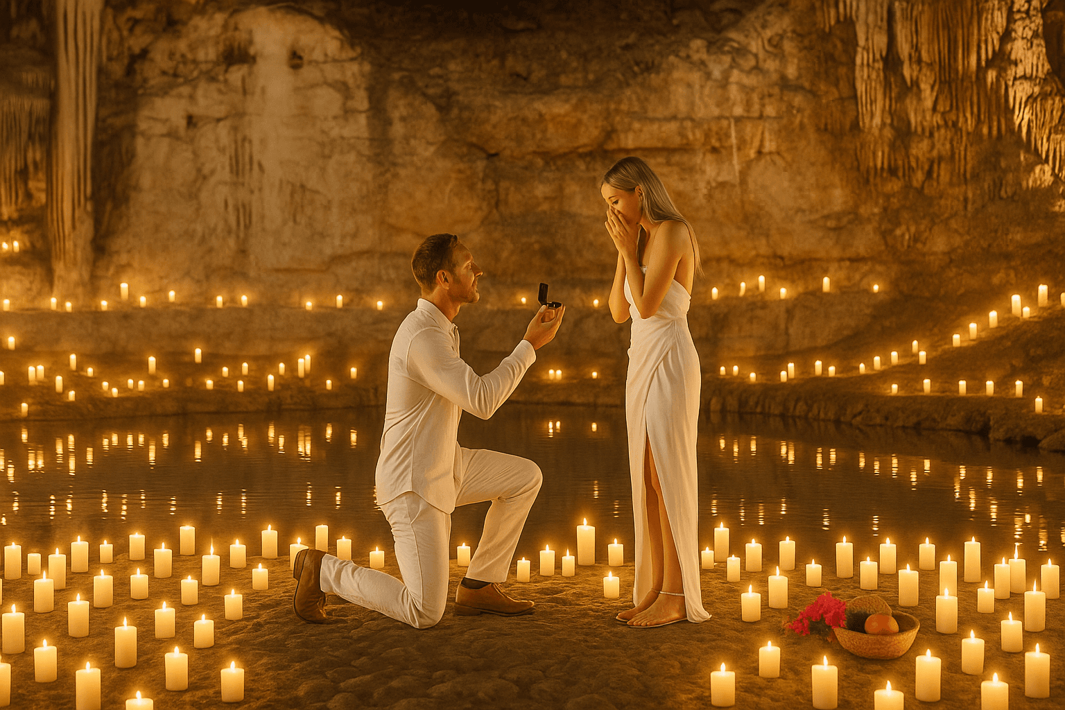 Masters in wedding planning showing attention to every detail and personalized touches
